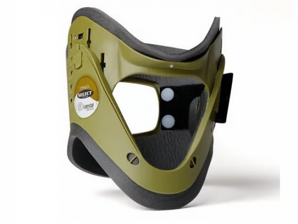 Laerdal Stifneck Select Halskrause Oliv für Militär